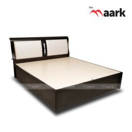 MAARK KING SIZE BED 902-HYD HT