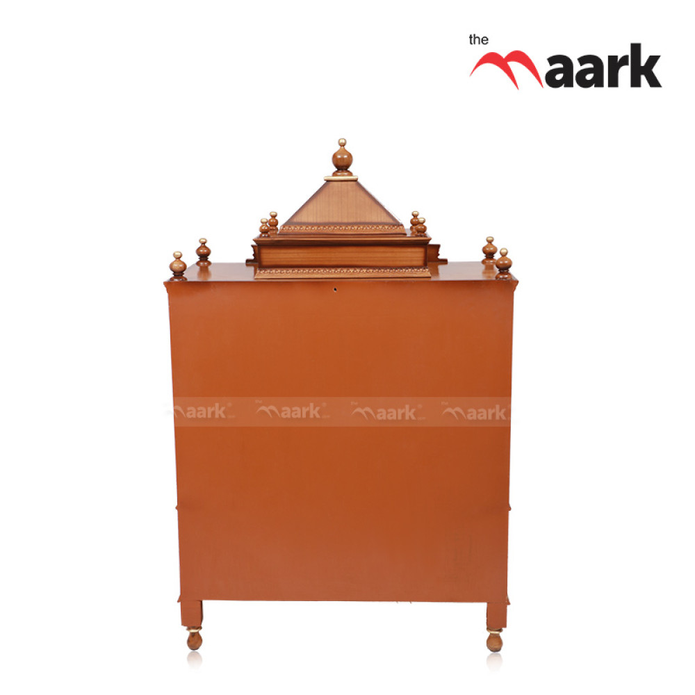 Open Pooja Rack Buy Online Pooja Rack