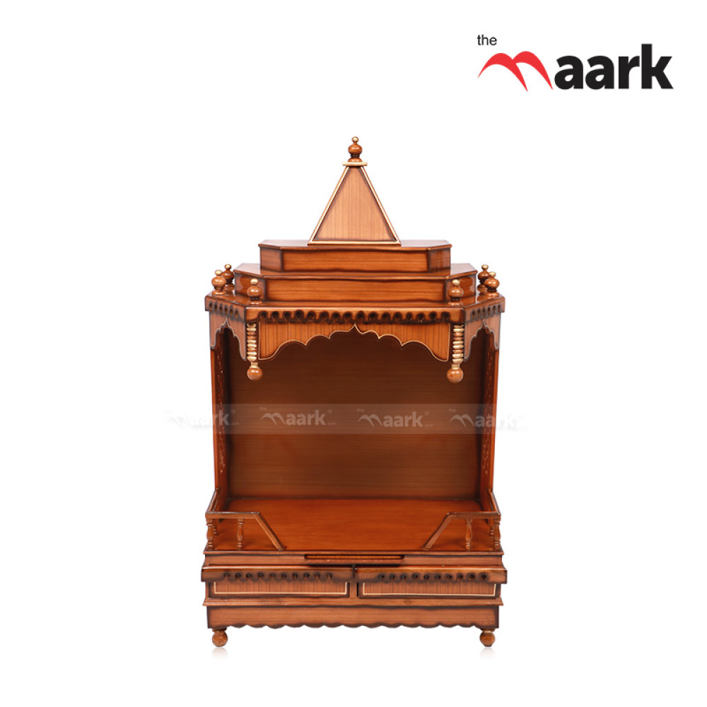 Open Pooja Rack Buy Online Pooja Rack