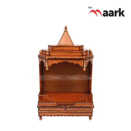 Open Pooja Rack Buy Online Pooja Rack