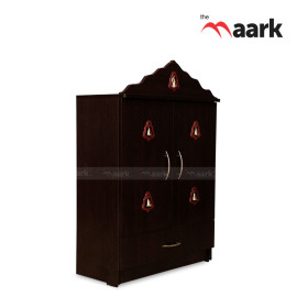 MAARK POOJA RACK 3.5FT