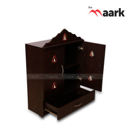 MAARK POOJA RACK 3.5FT