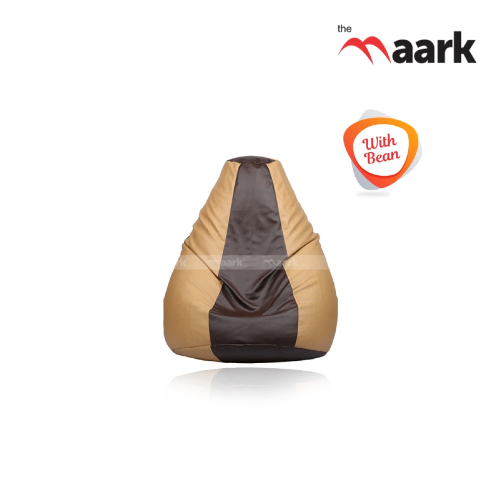 MAARK BEAN BAG LARGE XXL HC