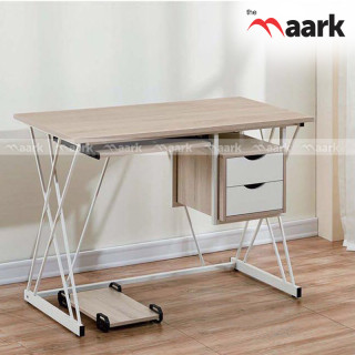 MAARK OFFICE TABLE 12 9604 HT