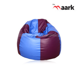 MAARK BEAN BAG EXTRA LARGE XXXL HC