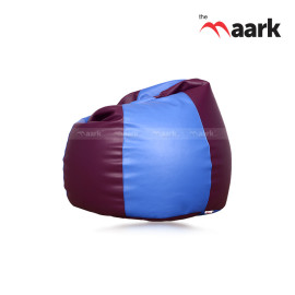 MAARK BEAN BAG EXTRA LARGE XXXL HC