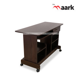 MAARK COMPUTER TABLE 4 * 1.5