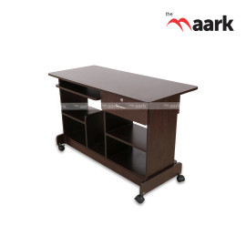 MAARK COMPUTER TABLE 4 * 1.5