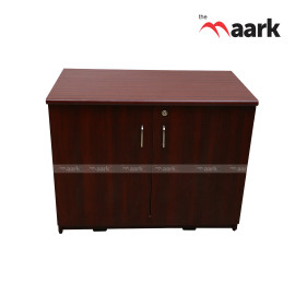 MAARK 2 DOOR SHOE RACK
