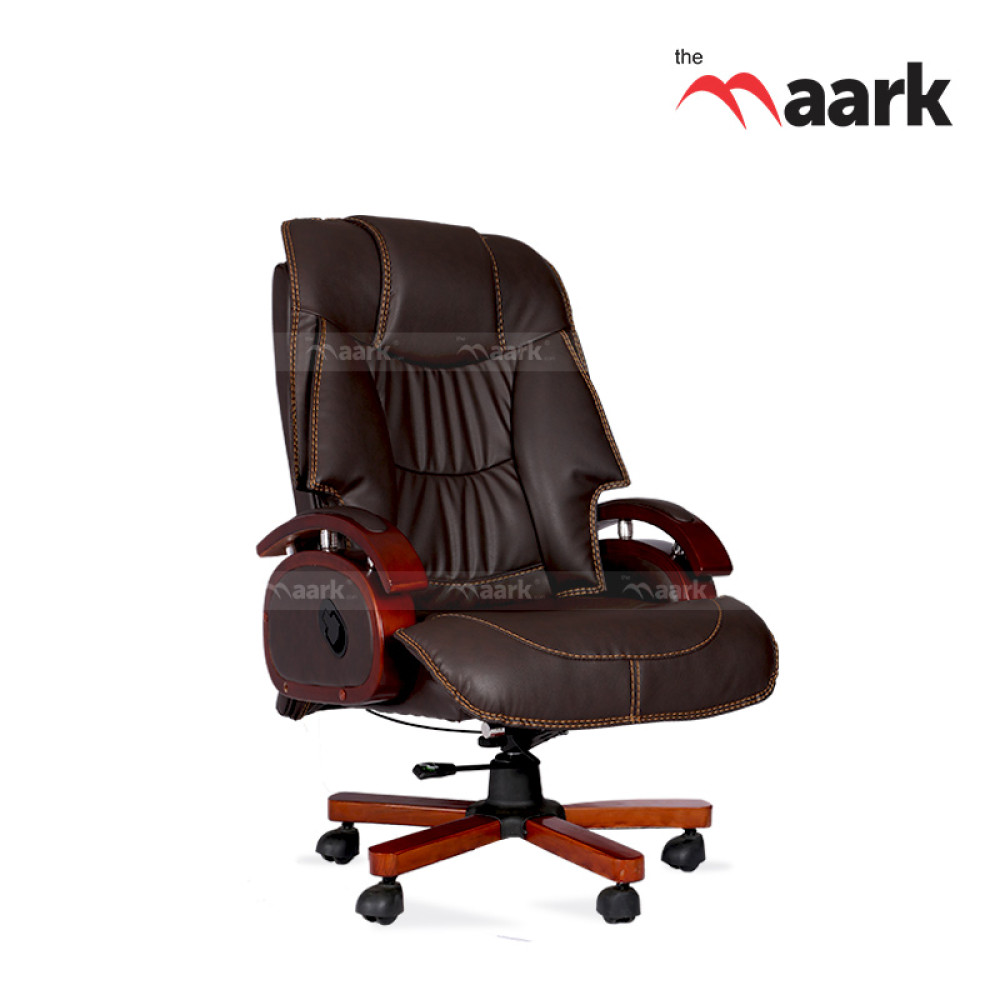 MAARK OFFICE CHAIR B134 HT