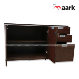 MAARK NOVA CREDESTAL 1200*450*750 SW