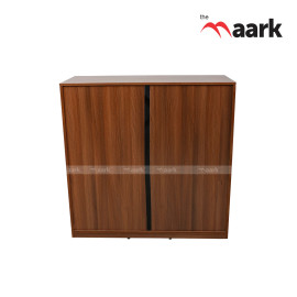 MAARK 3 DOOR MID HEIGHT STORAGE UNIT