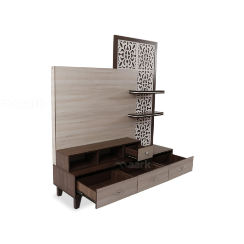Melodic TV Stand Unit 