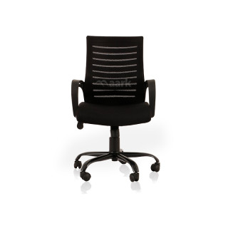 MAARK MEDIUM BACK OFFICE CHAIR HONDA NETTED LT