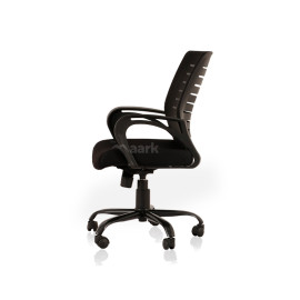 MAARK MEDIUM BACK OFFICE CHAIR HONDA NETTED LT