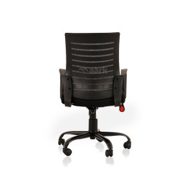 MAARK MEDIUM BACK OFFICE CHAIR HONDA NETTED LT