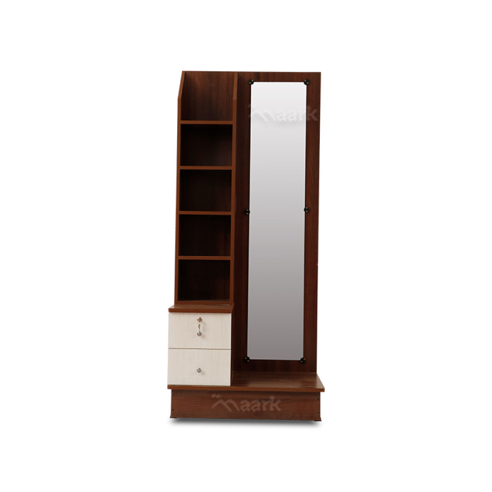 Home Wooden Dressing Table with sliding door, For Multipurposs, Without  Stool at Rs 5500 in Rampur