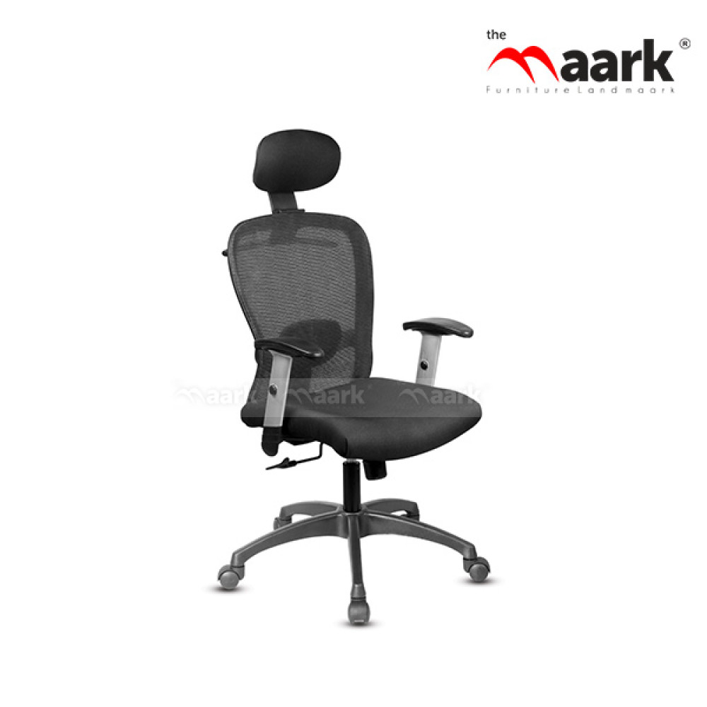 AB-OC-BUTTERFLY HB CHAIR