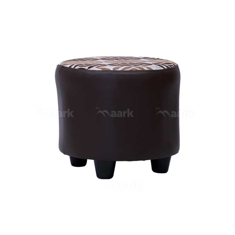 Dressing puffy top chair