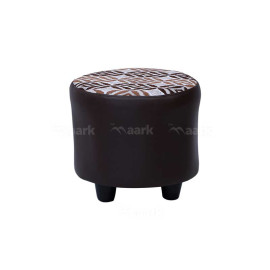 MAARK PUFFY STOOL