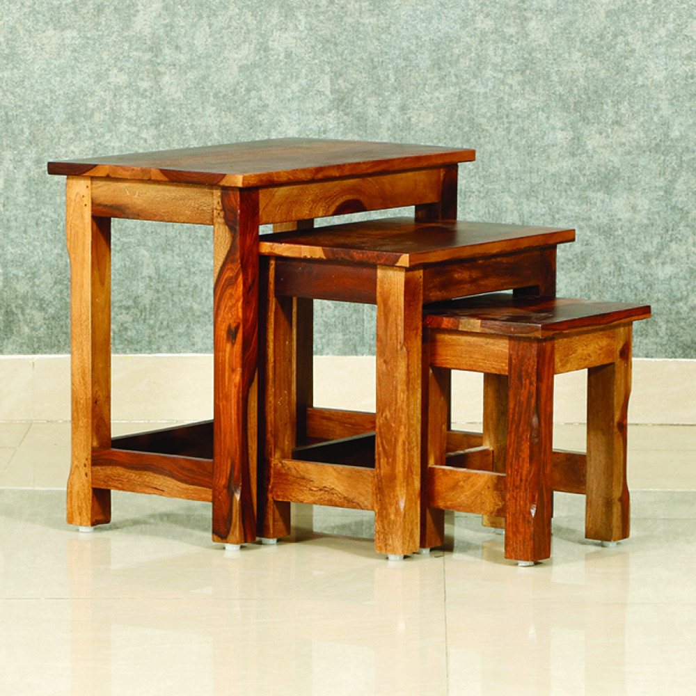 Buy Wooden Single Chair