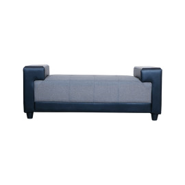 MAARK SOFA SETTY INDROYAL GRAY COLOUR