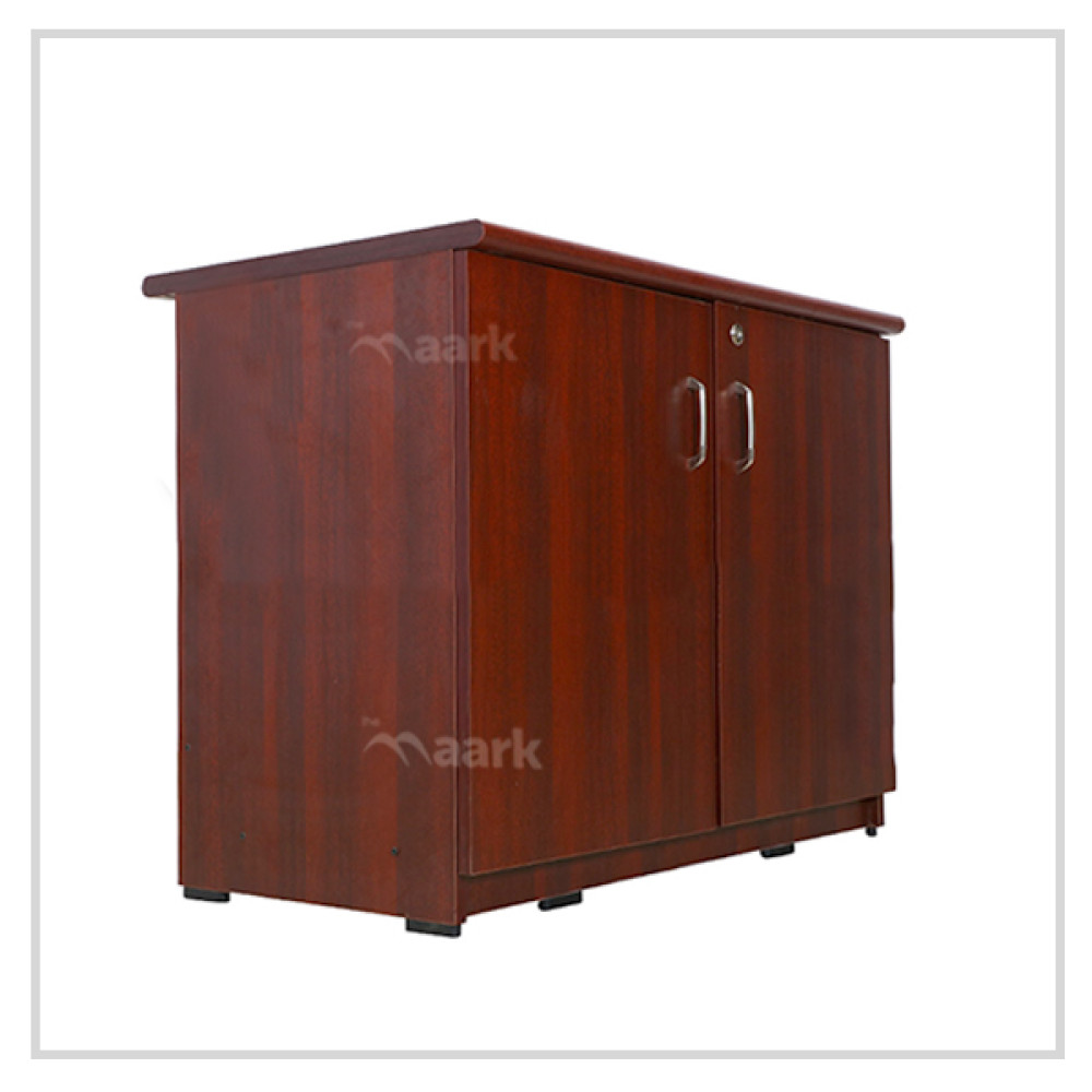 MAARK 2 DOOR SHOE RACK