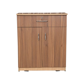 MAARK 2 DOOR STORAGE UNIT (3 * 2.5)