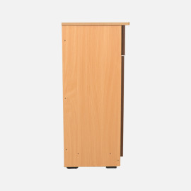 MAARK 2 DOOR STORAGE UNIT (3 * 2.5)