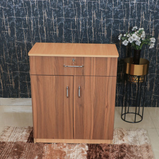 MAARK 2 DOOR STORAGE UNIT (3 * 2.5)