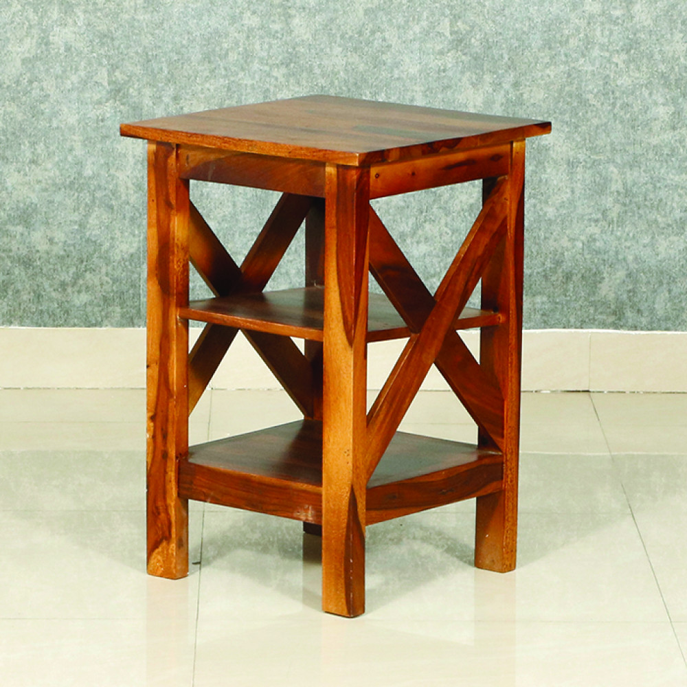 Buy Wooden Stool 