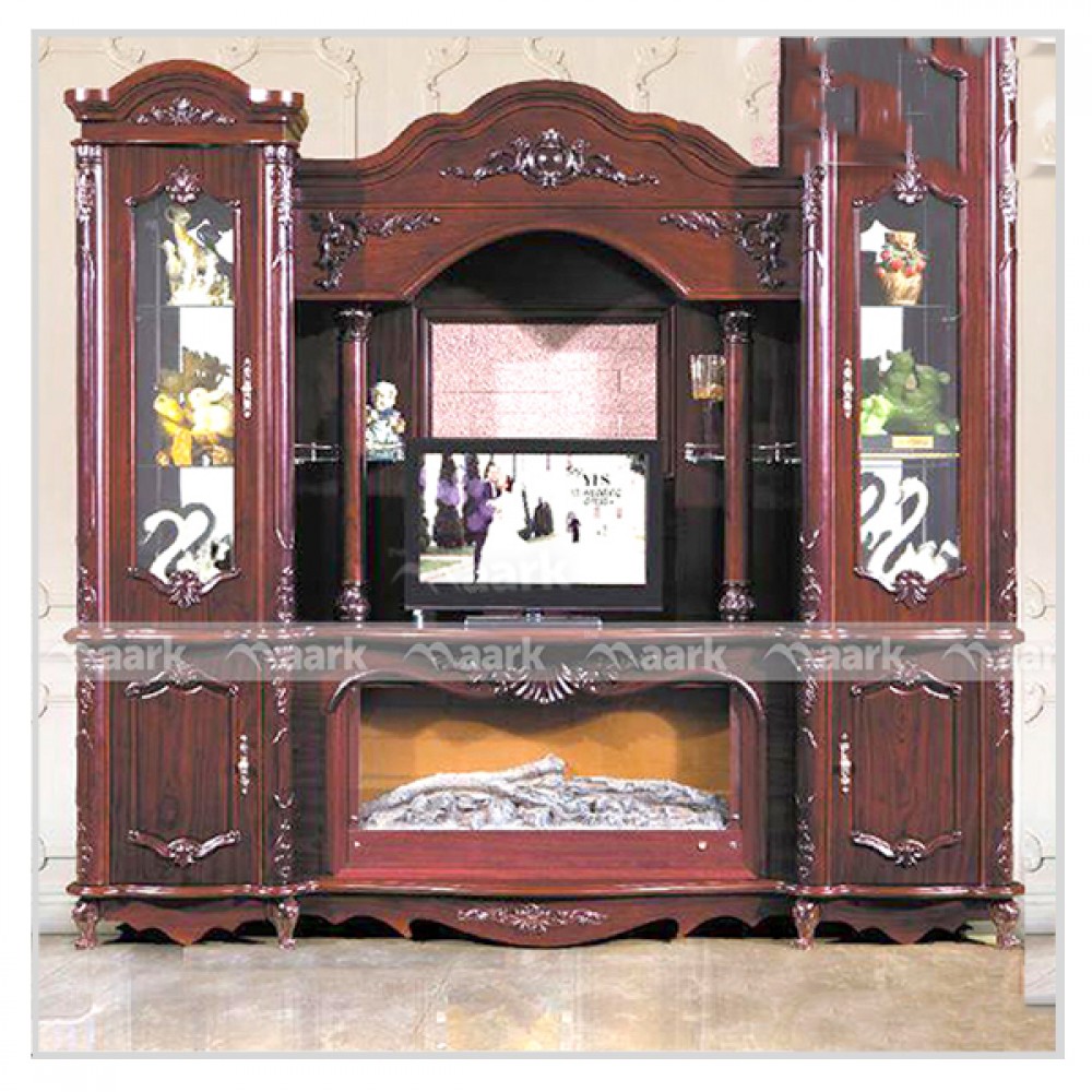 TV Showcase | Buy online Shopping Store | Tv Unit |