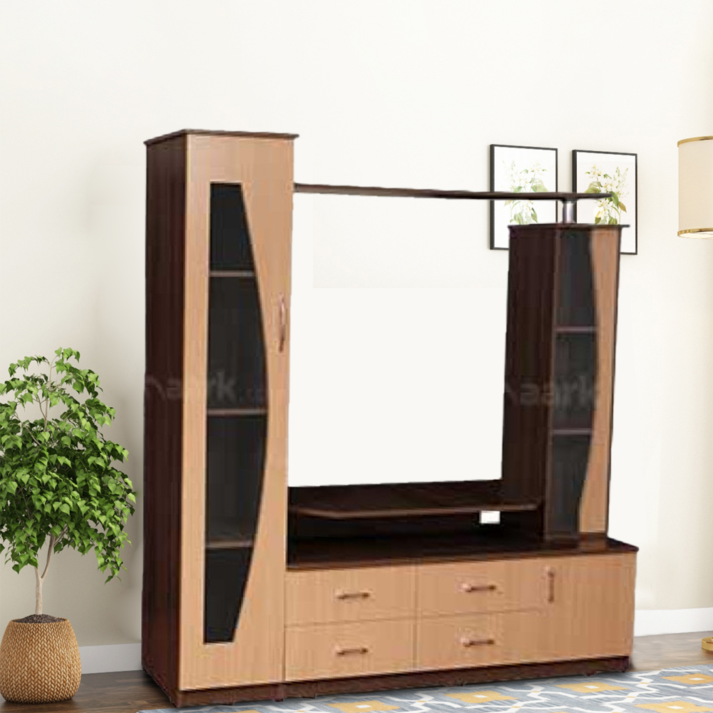 MAARK 108 TV WALL UNIT