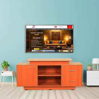 MAARK FORCE TV UNIT