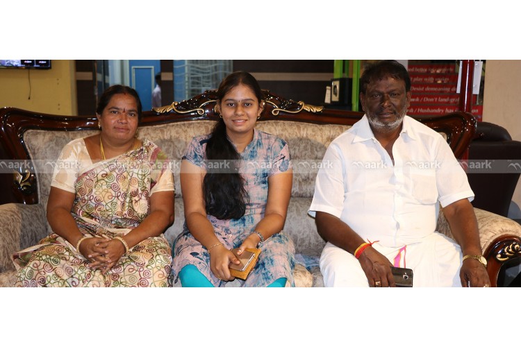 Mr.DhamodharanPollachi