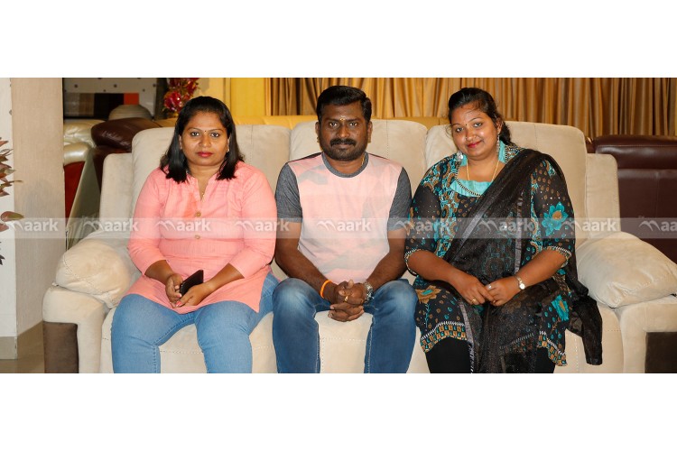 Mrs.Nagalakshmi Coimbatore