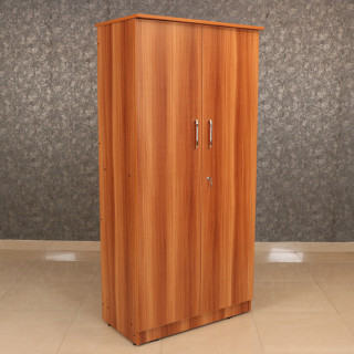 MAARK 2 DOOR WARDROBE TF STANDARD