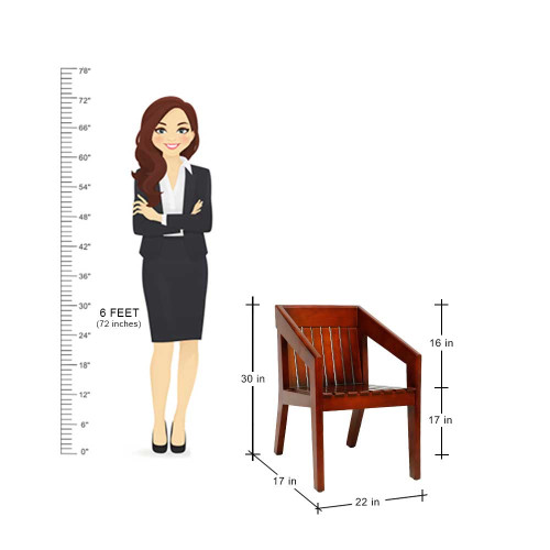 WL-01E-SITOUT CHAIR