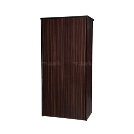 MAARK 2 DOOR WARDROBE PF PREMIUM