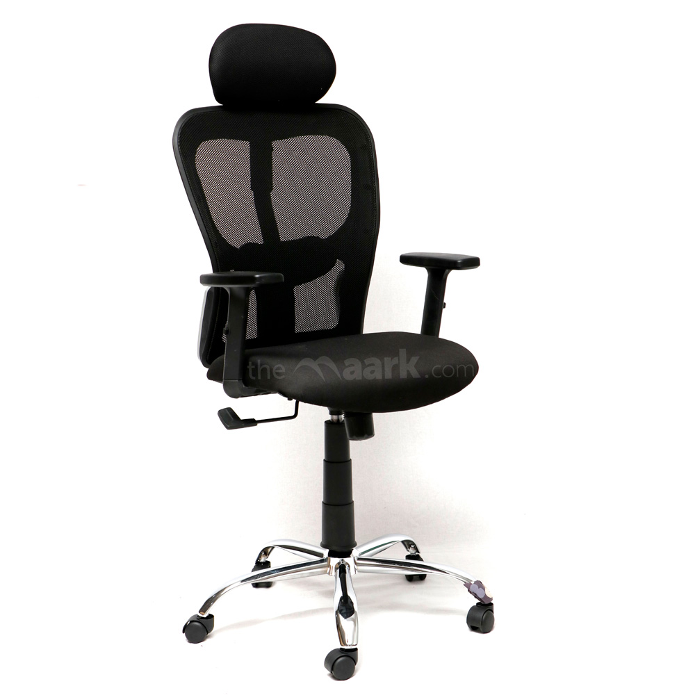 MAARK HIGH BACK OFFICE CHAIR  MARVEL 2 DH