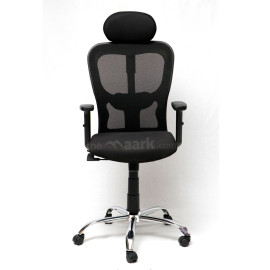 MAARK HIGH BACK OFFICE CHAIR  MARVEL 2 DH