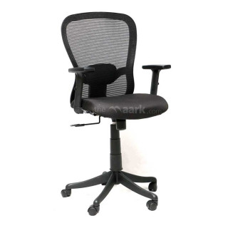 MAARK MEDIUM BACK OFFICE CHAIR DUNE MS 014 DH