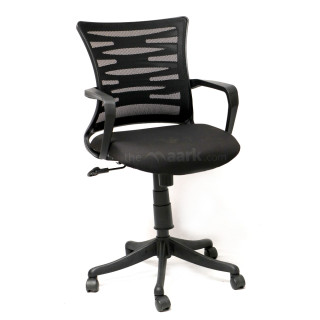 MAARK MEDIUM BACK OFFICE CHAIR KAABEL GF