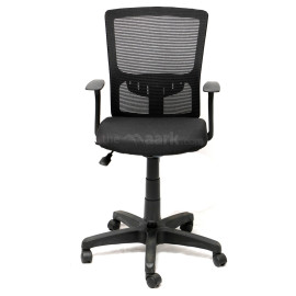 MAARK HIGH BACK OFFICE CHAIR SPENCER MESH CHAIR LT