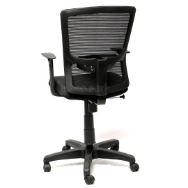 MAARK HIGH BACK OFFICE CHAIR SPENCER MESH CHAIR LT