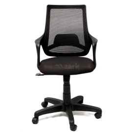 MAARK MEDIUM BACK OFFICE CHAIR PEARS GL