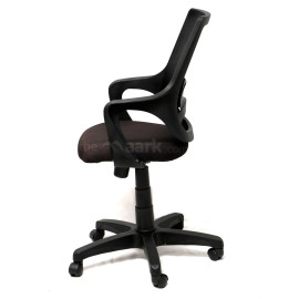 MAARK MEDIUM BACK OFFICE CHAIR PEARS GL