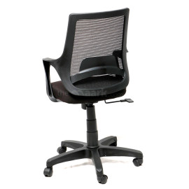 MAARK MEDIUM BACK OFFICE CHAIR PEARS GL