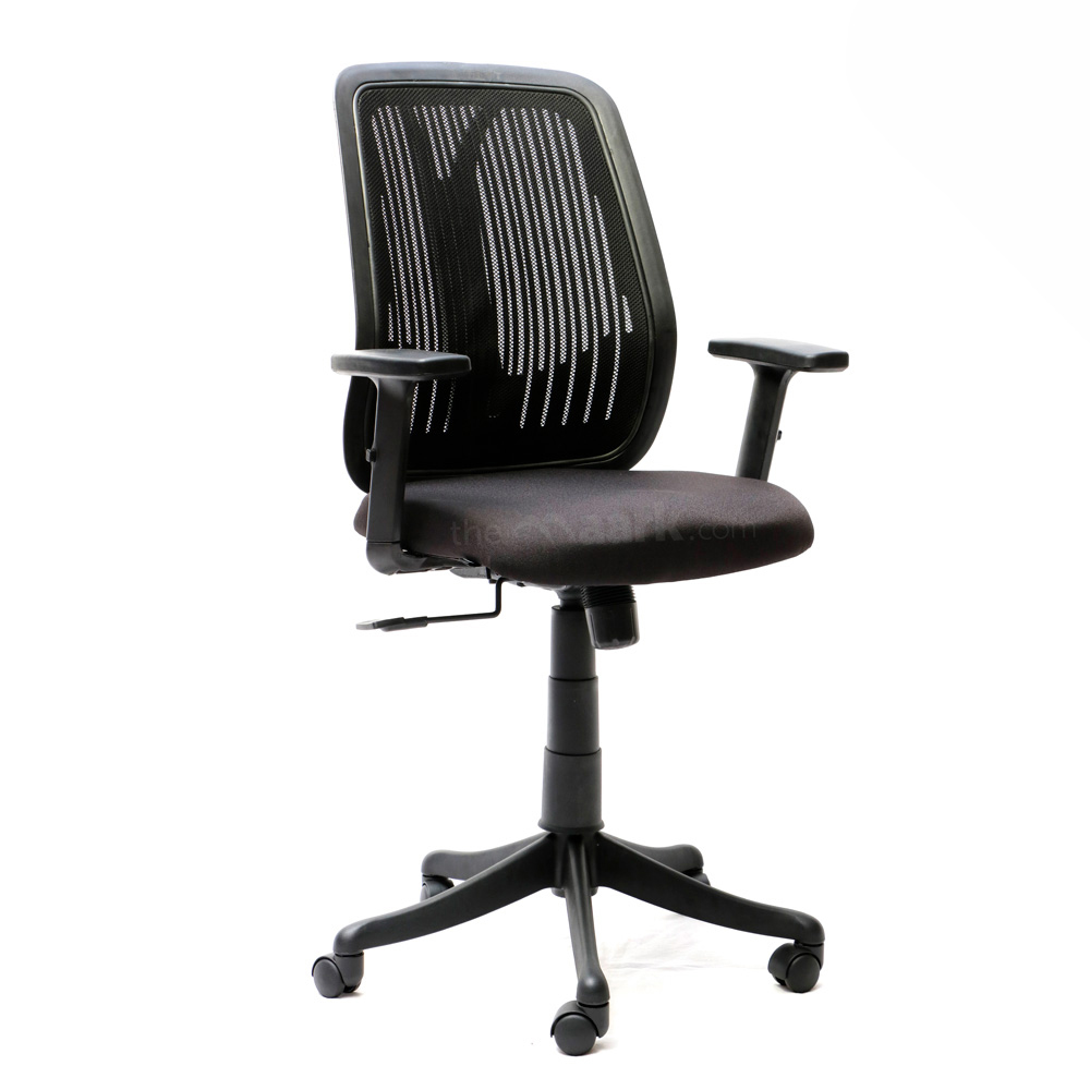 AB-OC-807 Mesh MB Chair