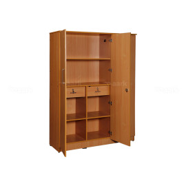 MAARK 3 DOOR WARDROBE PL STANDARD